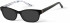 Radley RDO-LAUREN Sunglasses in Black/Floral