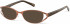 Radley RDO-LILY sunglasses in Bronze