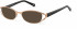 Radley RDO-LILY sunglasses in Rose Gold