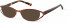 Radley RDO-LILY sunglasses in Rose