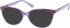Radley RDO-MALLORIE sunglasses in Purple