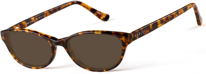 Radley RDO-MATILDA Sunglasses in Gloss Tortoiseshell