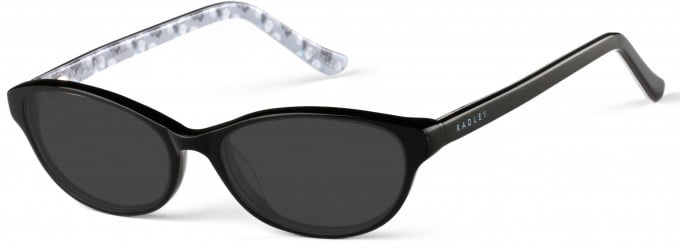 Radley RDO-MATILDA Sunglasses in Gloss Black