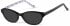 Radley RDO-MATILDA Sunglasses in Gloss Black