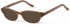 Radley RDO-MATILDA Sunglasses in Brown Crystal