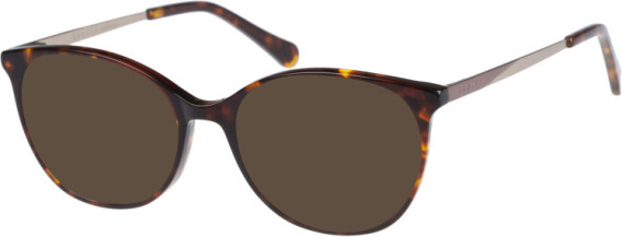 Radley RDO-YASMINA sunglasses in Tortoise