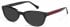 Radley RDO-ZARA Sunglasses in Gloss Black