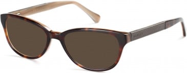 Radley RDO-ZARA Sunglasses in Gloss Tortoiseshell