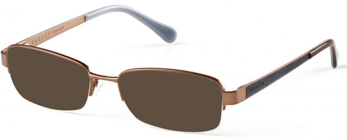 Radley RDO-ZOEY Sunglasses in Matt Bronze