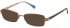 Radley RDO-ZOEY Sunglasses in Matt Bronze