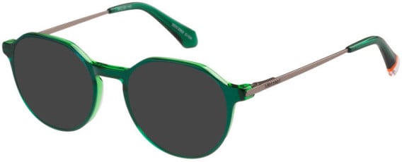Superdry SDO-2003 glasses in Black