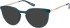 Superdry SDO-2007 sunglasses in Blue Gold