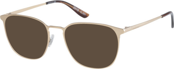 Superdry SDO-2018 sunglasses in Gold