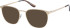 Superdry SDO-2018 sunglasses in Gold