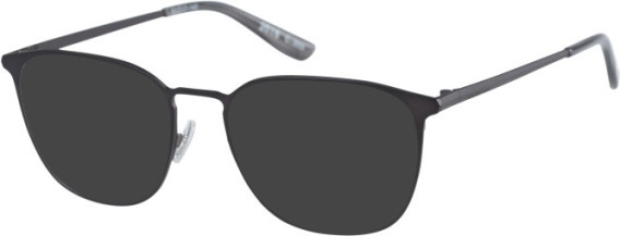 Superdry SDO-2018 sunglasses in Matt Brown