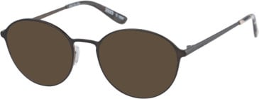 Superdry SDO-2023 Prescription Sunglasses (Small)