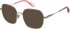 Superdry SDO-3008 sunglasses in Matt Silver