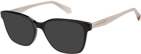 Superdry SDO-3030 sunglasses in Black