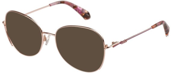 Superdry SDO-3033 sunglasses in Purple