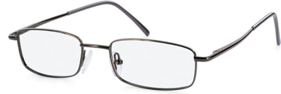 SFE-11020 glasses in Bronze