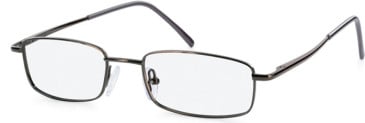 SFE-11020 glasses in Bronze