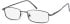 SFE-11020 glasses in Bronze