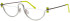 ProDesign Denmark 9913 glasses in Silver