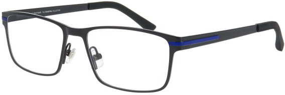 ProDesign Denmark ACTIVE 1 glasses in Black
