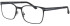 ProDesign Denmark ACTIVE 2 glasses in Black/Grey