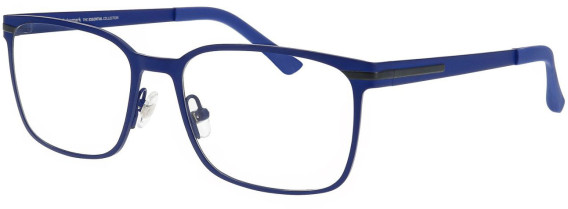 ProDesign Denmark ACTIVE 2 glasses in Blue