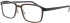 ProDesign Denmark ALUTRACK 2 glasses in Brown