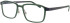 ProDesign Denmark ALUTRACK 2 glasses in Green