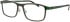 ProDesign Denmark ALUTRACK 3 glasses in Grey