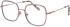 ProDesign Denmark ARCUS 2 glasses in Brown