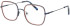 ProDesign Denmark ARCUS 2 glasses in Blue