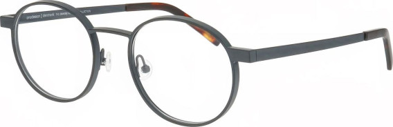 ProDesign Denmark AROS 2 glasses in Grey