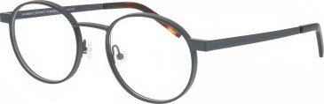 ProDesign Denmark AROS 2 glasses in Grey