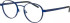 ProDesign Denmark AROS 3 glasses in Blue