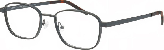 ProDesign Denmark AROS 4 glasses in Grey