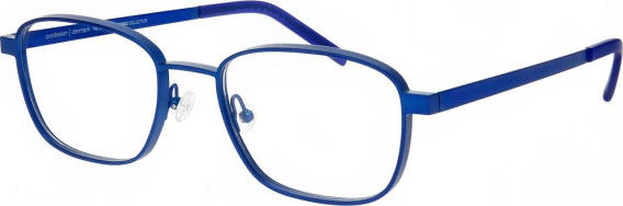ProDesign Denmark AROS 4 glasses in Blue
