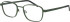 ProDesign Denmark AROS 4 glasses in Green