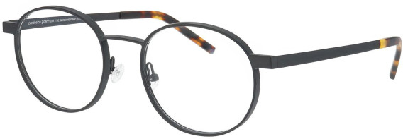 ProDesign Denmark AROS 5 glasses in Grey