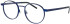 ProDesign Denmark AROS 5 glasses in Blue