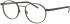 ProDesign Denmark AROS 5 glasses in Green