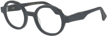 ProDesign Denmark ASH glasses in Black