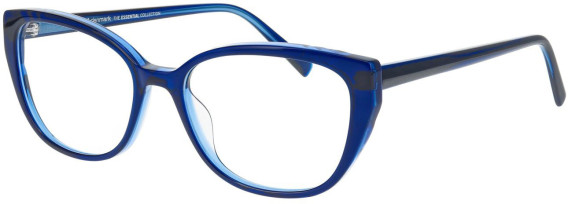 ProDesign Denmark AURA 2 glasses in Blue
