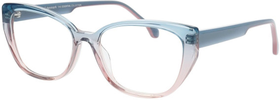 ProDesign Denmark AURORA 1 glasses in Brown