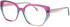 ProDesign Denmark AURORA 2 glasses in Pink/Blue