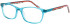 ProDesign Denmark BLADE 1 glasses in Blue