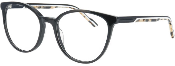 ProDesign Denmark BLADE 2 glasses in Black